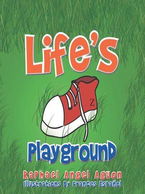 cover image of Life'S Playground